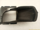 Porsche Cayenne Pair Of Front Left Intercooler Radiator Air Guide Ducts-11