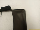 Porsche Cayenne Pair Of Front Right Intercooler Radiator Air Guide Ducts-4