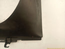 Porsche Cayenne Pair Of Front Right Intercooler Radiator Air Guide Ducts-5
