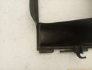 Porsche Cayenne Pair Of Front Right Intercooler Radiator Air Guide Ducts-6