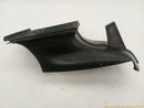 Porsche Cayenne Pair Of Front Right Intercooler Radiator Air Guide Ducts-7