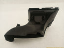 Porsche Cayenne Pair Of Front Right Intercooler Radiator Air Guide Ducts-9