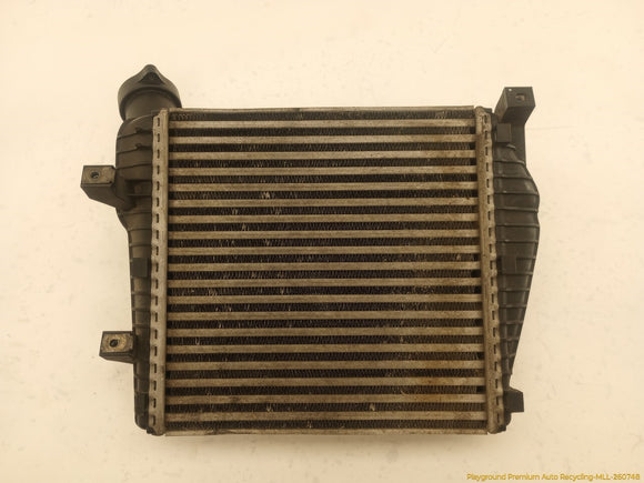 Porsche Cayenne Passenger Right Front Intercooler