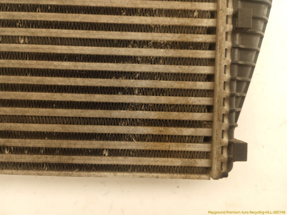 Porsche Cayenne Passenger Right Front Intercooler