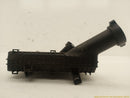 Porsche Cayenne Passenger Right Front Intercooler-12