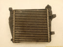 Porsche Cayenne Driver Left Front Intercooler-2