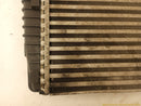 Porsche Cayenne Driver Left Front Intercooler-6