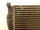 Porsche Cayenne Driver Left Front Intercooler-7