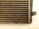 Porsche Cayenne Driver Left Front Intercooler-9