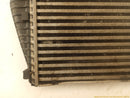 Porsche Cayenne Driver Left Front Intercooler-10