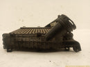Porsche Cayenne Driver Left Front Intercooler-11