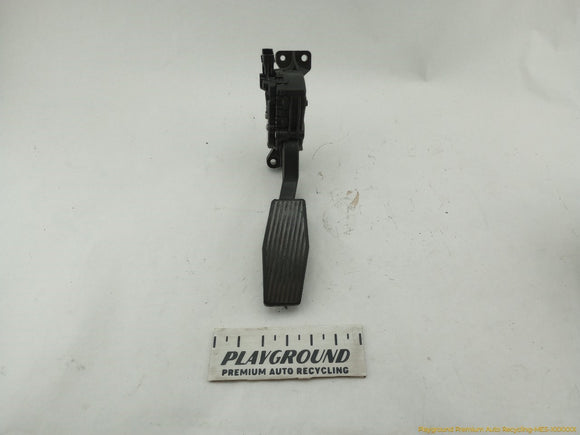 Saab 9-3 Accelerator Gas Pedal