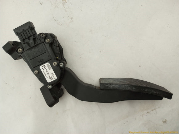 Saab 9-3 Accelerator Gas Pedal