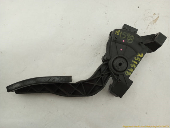 Saab 9-3 Accelerator Gas Pedal