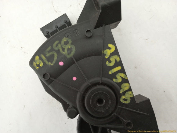 Saab 9-3 Accelerator Gas Pedal