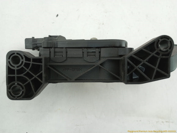 Saab 9-3 Accelerator Gas Pedal