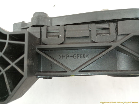 Saab 9-3 Accelerator Gas Pedal