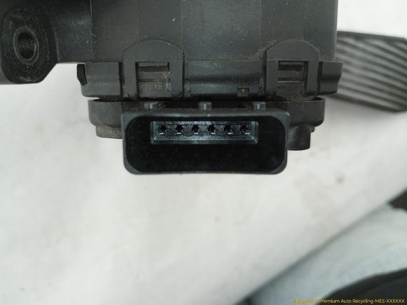 Saab 9-3 Accelerator Gas Pedal