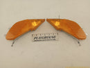 Porsche Cayenne Pair Of Front Bumper Side Markers-1