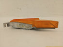 Porsche Cayenne Pair Of Front Bumper Side Markers-6