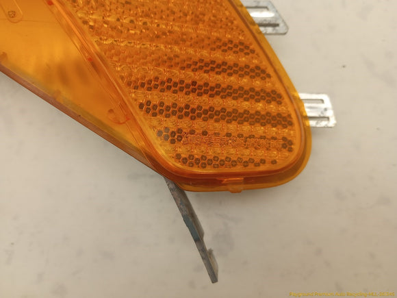 Porsche Cayenne Pair Of Front Bumper Side Markers