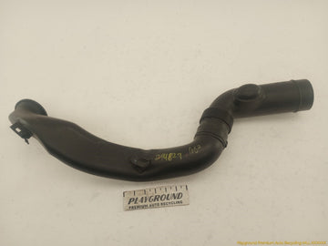 Saab 9-3 Intercooler Air Intake Pipe