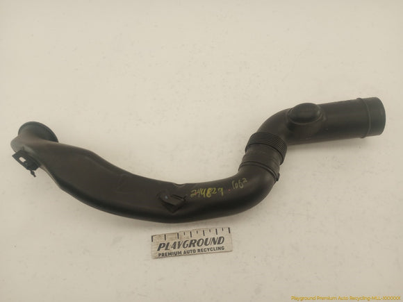 Saab 9-3 Intercooler Air Intake Pipe