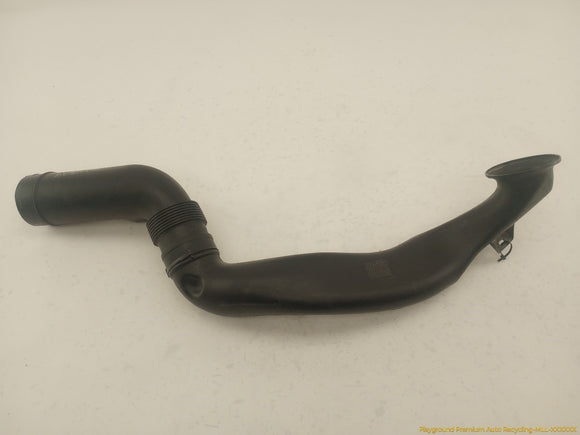 Saab 9-3 Intercooler Air Intake Pipe