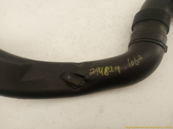 Saab 9-3 Intercooler Air Intake Pipe