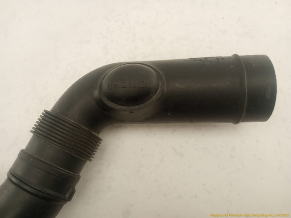 Saab 9-3 Intercooler Air Intake Pipe