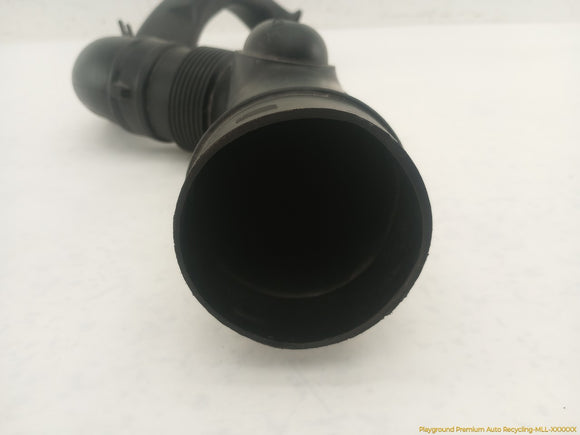 Saab 9-3 Intercooler Air Intake Pipe