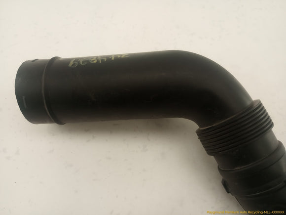 Saab 9-3 Intercooler Air Intake Pipe
