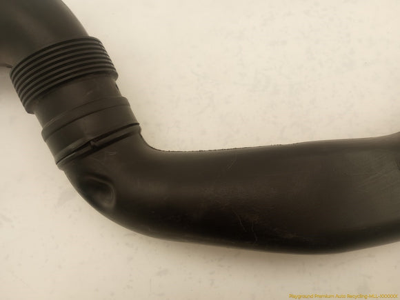 Saab 9-3 Intercooler Air Intake Pipe
