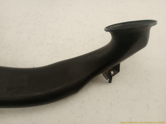Saab 9-3 Intercooler Air Intake Pipe