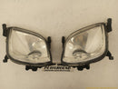 Porsche Cayenne Pair Of Front Fog Lamps-1
