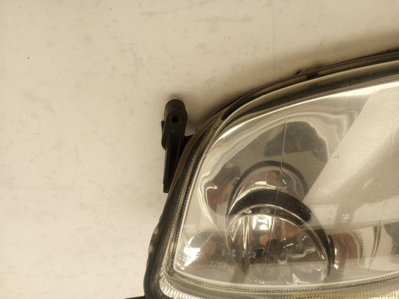 Porsche Cayenne Pair Of Front Fog Lamps