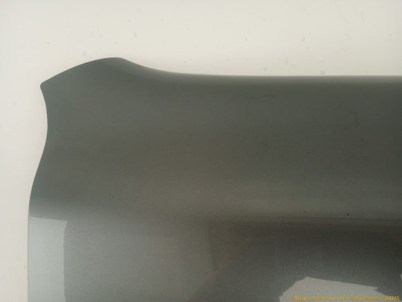 Porsche Cayenne Passenger Right Front Fender Panel