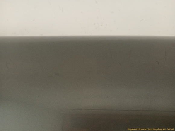 Porsche Cayenne Passenger Right Front Fender Panel