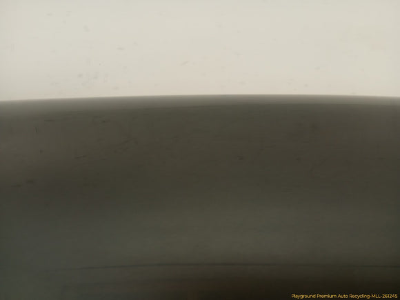 Porsche Cayenne Passenger Right Front Fender Panel