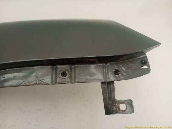 Porsche Cayenne Passenger Right Front Fender Panel