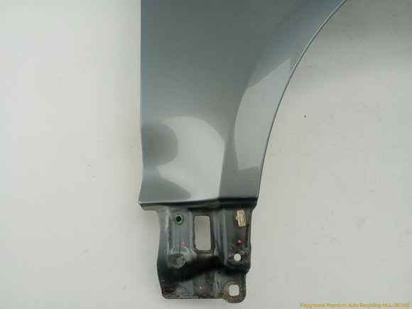Porsche Cayenne Passenger Right Front Fender Panel