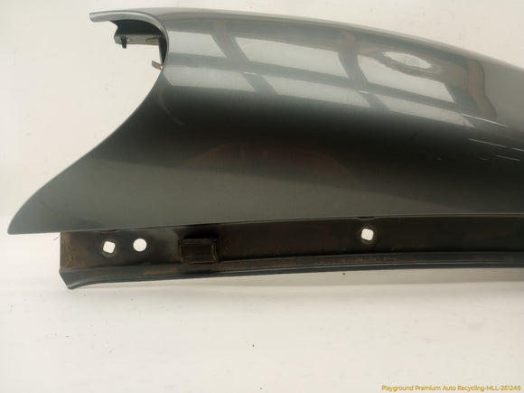 Porsche Cayenne Passenger Right Front Fender Panel