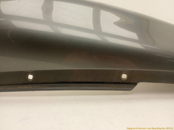 Porsche Cayenne Passenger Right Front Fender Panel