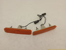 Maserati Quattroporte Pair Of Front Bumper Side Reflectors-2