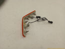 Maserati Quattroporte Pair Of Front Bumper Side Reflectors-7