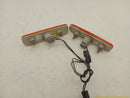 Maserati Quattroporte Pair Of Front Bumper Side Reflectors-8
