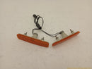 Maserati Quattroporte Pair Of Front Bumper Side Reflectors-10