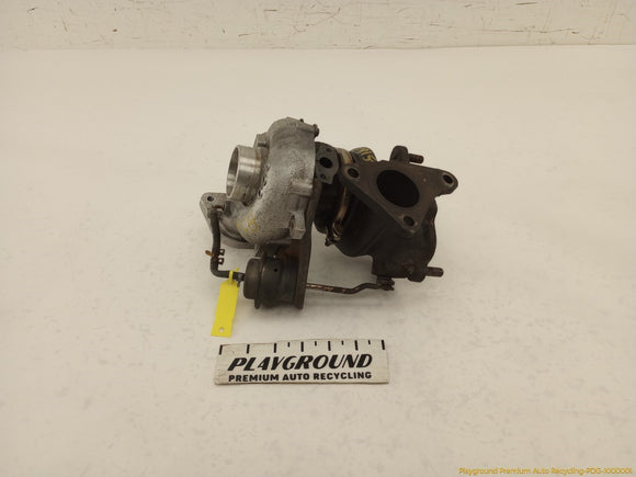 Subaru Legacy **AS IS** Turbocharger