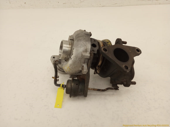 Subaru Legacy **AS IS** Turbocharger