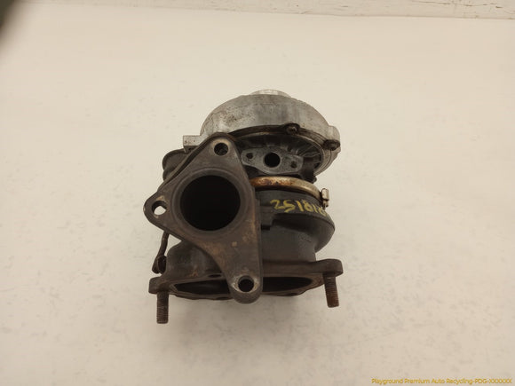 Subaru Legacy **AS IS** Turbocharger